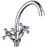 Картинка Смеситель Wisent W4965