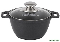 Картинка Кастрюля Kukmara к01а