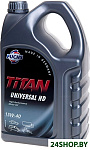 Titan Universal HD 15W-40 5л