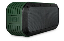 Картинка Беспроводная колонка Divoom Voombox-Outdoor 2 (зеленый)
