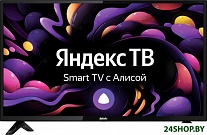 Картинка Телевизор BBK 32LEX-7243/TS2C (черный)