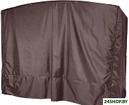 для хранения 260 см (шоколадный)