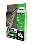 Картинка Сухой корм для кошек Boreal Original с индейкой и форелью 5.44 кг