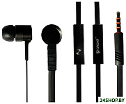 Картинка Наушники Celebrat D2 (черный)