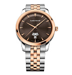 Картинка Наручные часы Louis Erard Heritage 15920AB16.BMA41