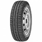 Картинка Автомобильные шины Michelin Agilis Alpin 215/60R17C 109/107T