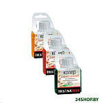 Картинка Колеровочная краска Ticiana Микс универсальный 0.08 л (оранжевый) (Т2400190)