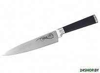 Картинка Кухонный нож Mallony MAL-01RS