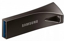 Картинка USB Flash SAMSUNG BAR Plus 32GB (титан)