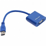 Картинка Видеокарта USB Telecom TA710