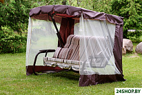 Картинка Садовые качели Olsa Турин-2 c1500