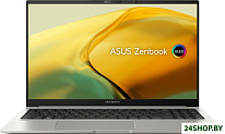 Zenbook 15 OLED UM3504DA-MA197