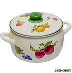 Картинка Кастрюля METROT Фрукты 130423