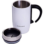 Картинка Термокружка MAYER and BOCH MB-30517 300 мл (белый)