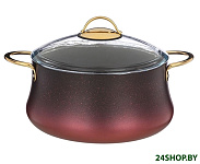 Картинка Кастрюля Agness Vulcano 953-027