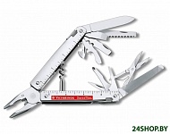 Картинка Нож Victorinox 3.0338.L SwissTool X Plus