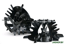 Картинка Комплект рыхлителей Мобил К MBK0014996