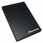 Картинка SSD Pioneer APS-SL3N 128GB APS-SL3N-128