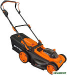 KW430 (с 2-мя АКБ)