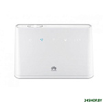 Картинка Маршрутизатор HUAWEI B310S-22 White