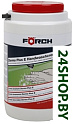 FORCH Крем для мытья рук Derma Plus E 3л 61809100