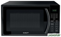 Картинка Микроволновая печь Scarlett SC-MW9020S08D
