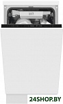 Картинка Посудомоечная машина Hansa ZIM435EH