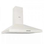 Картинка Кухонная вытяжка ZorG Technology Cesux 650 50 M (бежевый)