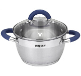 Картинка Кастрюля VITESSE VS-2042
