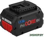 1600A02149 (18В/5.5 Ah)