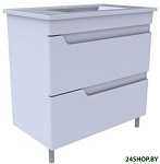 Тумба под умывальник Милано 80 98.29