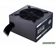 Картинка Блок питания Cooler Master V750 Gold V2 MPY-750V-AFBAG-EU