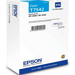 Картинка Чернильница EPSON C13T754240