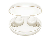 Картинка Наушники Realme Buds Q2s (белый)