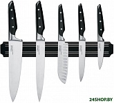 Картинка Набор ножей Rondell RD-324