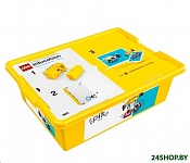 Картинка Конструктор Lego Education Spike Prime. Базовый набор 45678