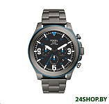 Картинка Наручные часы Fossil Latitude FS5753