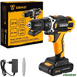 Banger 20V ONE + 083-1042 (с 1-им АКБ)