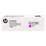 Картинка Картридж лазерный HP 650A CE273AC (пурпурный)