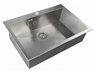 Картинка Кухонная мойка ZorG SH R 7551 Divon
