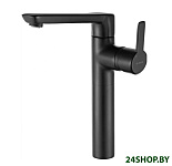 Картинка Смеситель Deante Arnika Nero BQA N21K