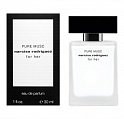 Парфюмерная вода Narciso Rodriguez For Her Pure Musc (30 мл)