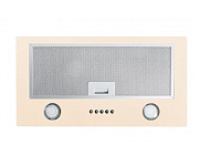 Картинка Кухонная вытяжка ZorG Technology Bona II 1000 50 M (бежевый)