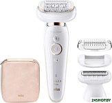 Silk-epil 9 Flex SES 9006 3D