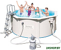 Каркасный бассейн Bestway Hydrium Pool 300x120 [56566]