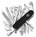 Нож складной Victorinox SwissChamp 1.6795.3