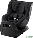 Детское автокресло Britax Romer Dualfix Pro M Lux (onyx black)