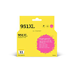 Картинка Картридж Т2 ic-h047 (951XL) Magenta
