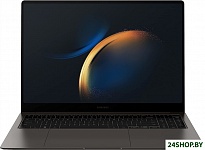 Galaxy Book3 Pro NP960XFG-KC1IN
