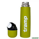 Картинка Термос Tramp Basic TRC-112 0,75 л (оливковый)